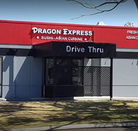 Dragon Express - Accommodation Mermaid Beach