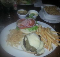 Eagle Fall Spur Restaurant - Accommodation Mermaid Beach