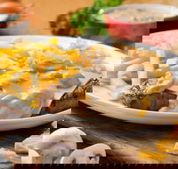 Eagle Falls Spur Steak  Grill - Accommodation Mermaid Beach