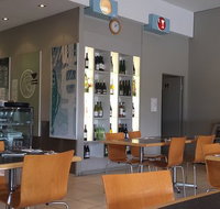 Han's Cafe - Warwick