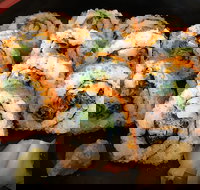 Hiro Japanese - Accommodation Mermaid Beach