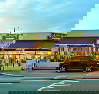 Indian Garden Restaurant - Accommodation Mermaid Beach