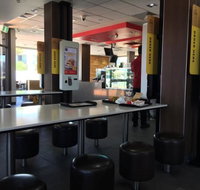 Mcdonald's Family Restaurants