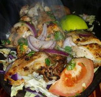 Prachin Indian Restaurant - Accommodation Mermaid Beach