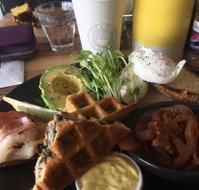 RiseGrind Espresso Bar - Accommodation Mermaid Beach