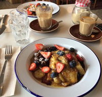 Satchmo Cafe - Accommodation Mermaid Beach