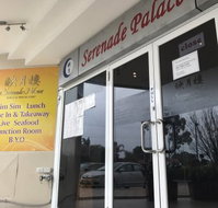 Serenade Palace Chinese Restaurant