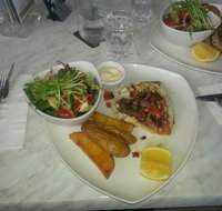 The Odin Sports Bar  Bistro - Accommodation Mermaid Beach