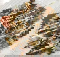 Wanneroo Fish  Chip'in - Accommodation Mermaid Beach