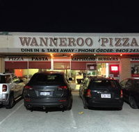 Wanneroo Pizza - Accommodation Mermaid Beach