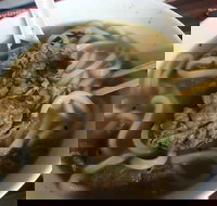 Yoshi Takeaway - Accommodation Mermaid Beach