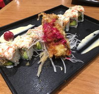 Aburi House Sushi  Teppanyaki - Accommodation Mermaid Beach