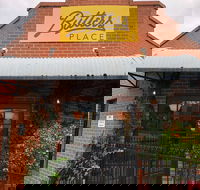 Butters Place Cafe - Accommodation Mermaid Beach