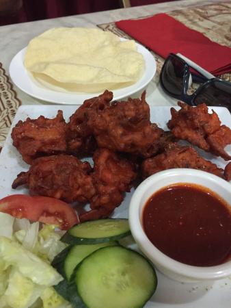 Kadai King Indian Restaurant - Accommodation Mermaid Beach 0
