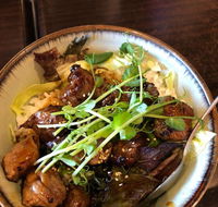 Silver Sushi Southern River - Accommodation Mermaid Beach