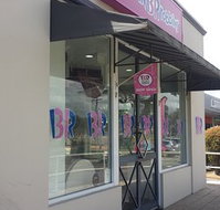 Baskin Robbins