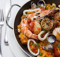 Cantina  Grill - Accommodation Mermaid Beach