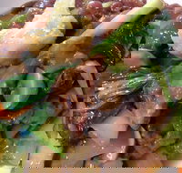 Commodore Chinese Restaurant - Accommodation Mermaid Beach