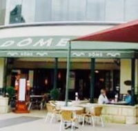 Dome - Accommodation Mermaid Beach