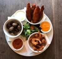 Dome Cafe - Accommodation Mermaid Beach