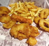 Forrestfield Fish and Chips - Accommodation Mermaid Beach