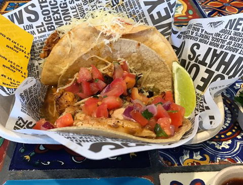 Guzman Y Gomez - Accommodation Mermaid Beach 0