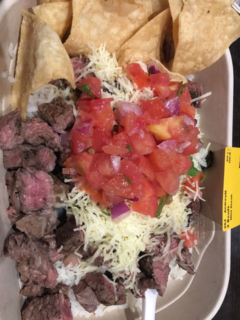 Guzman Y Gomez - Accommodation Mermaid Beach 2