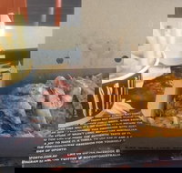 Oporto Balcatta - Accommodation Mermaid Beach