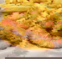 Stan's Fish  Chips - Accommodation Mermaid Beach