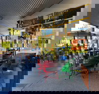 The Local Shack - Accommodation Mermaid Beach