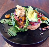 Cafe Fleur - Accommodation Mermaid Beach