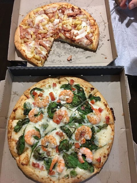 Domino's Pizza Margaret River - Accommodation Mermaid Beach 2