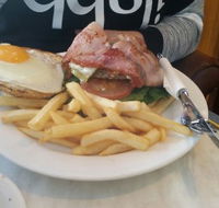 Kwinana Dome Cafe - Accommodation Mermaid Beach