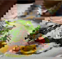 Piper Lane Cafe - Accommodation Mermaid Beach