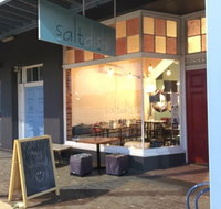 Salt Dish - Accommodation Mermaid Beach