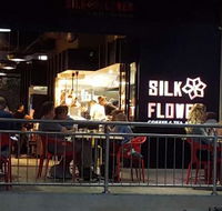 Silk Flower - Accommodation Mermaid Beach