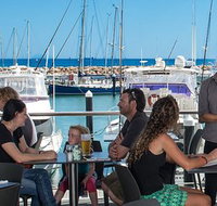 Skeetas Restaurant and Cafe - Accommodation Mermaid Beach