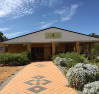 Alicia Estate Winery  Restaurant - Accommodation Mermaid Beach