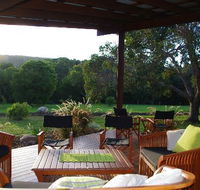Arimia Estate Winery - Accommodation Mermaid Beach