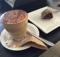 Blue Tiger Cafe - Accommodation Mermaid Beach