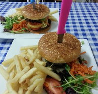 Corrigin Hotel Resdtaurant  Pub - Accommodation Mermaid Beach