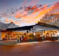 Dome Pinjarra - Accommodation Mermaid Beach