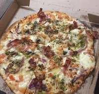 Domino's Pizza Doubleview - Accommodation Mermaid Beach