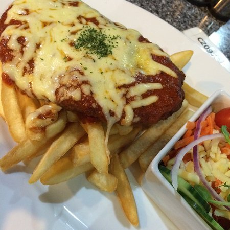 Nomans Lake WA Accommodation Mermaid Beach