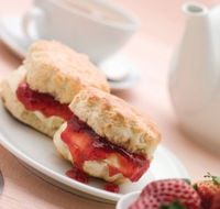 Edenvale Homestead Tearooms - Accommodation Mermaid Beach
