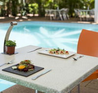 Hearson's Bistro - Accommodation Mermaid Beach