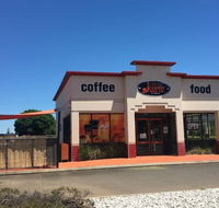 Jabba Cafe - Accommodation Mermaid Beach