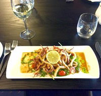 Kingsley Motel  Restaurant - Accommodation Mermaid Beach