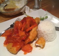 Manjimup Hotel Restaurant - Accommodation Mermaid Beach