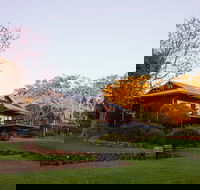 Rivendell Winery Restaurant - Accommodation Mermaid Beach